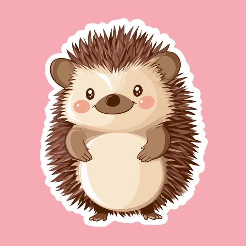 Hedgehog