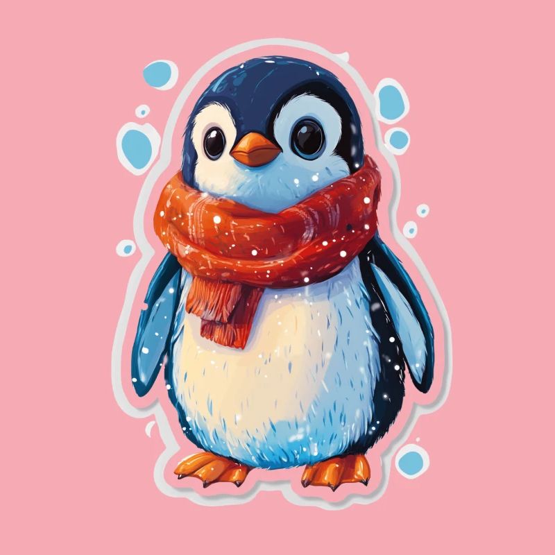 Pinguin