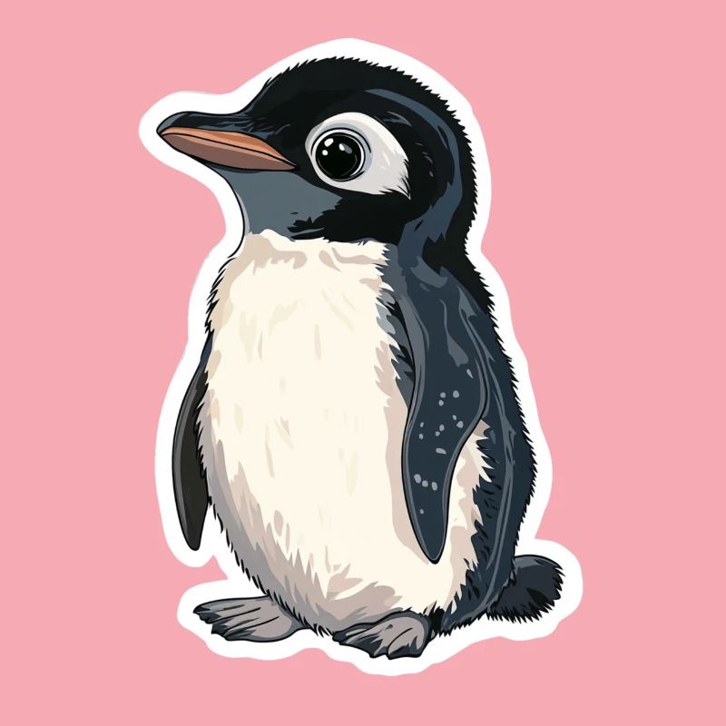 Pinguin