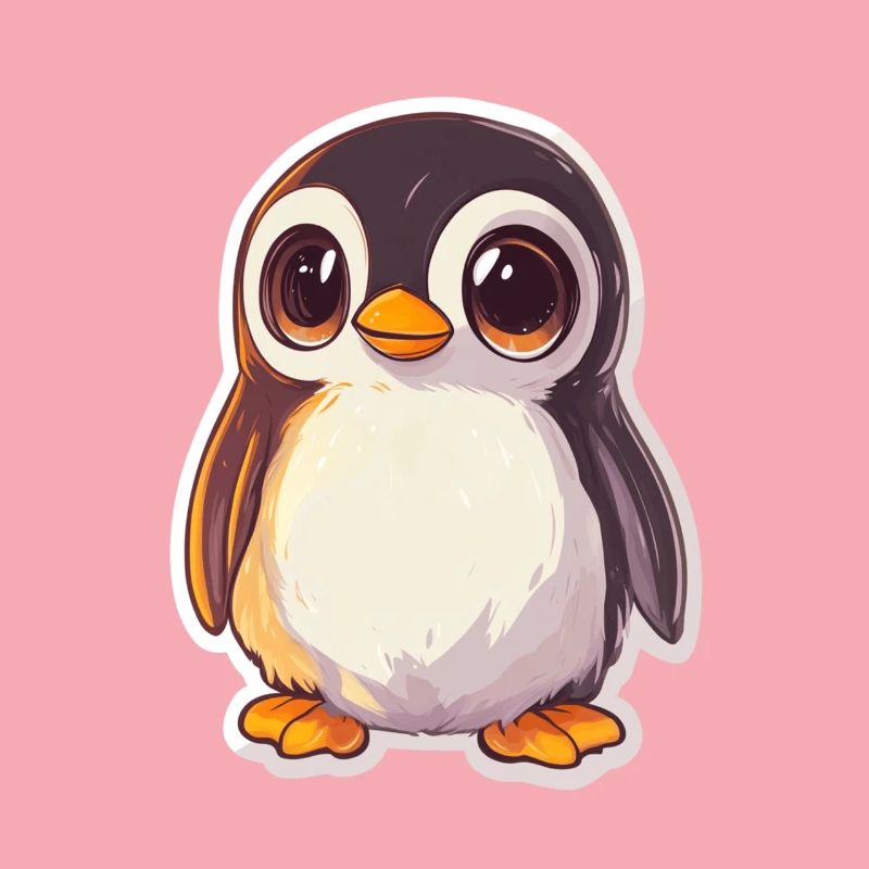 Pinguin