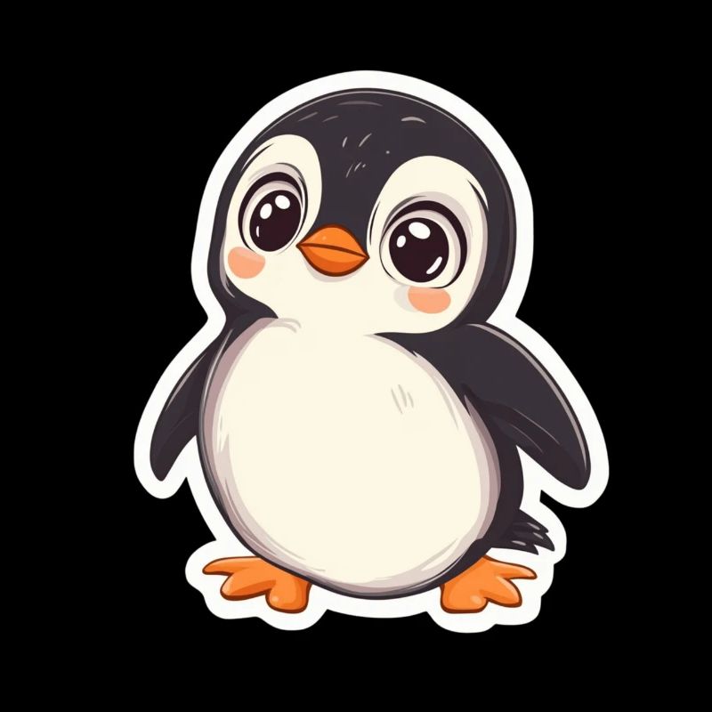 Pinguin