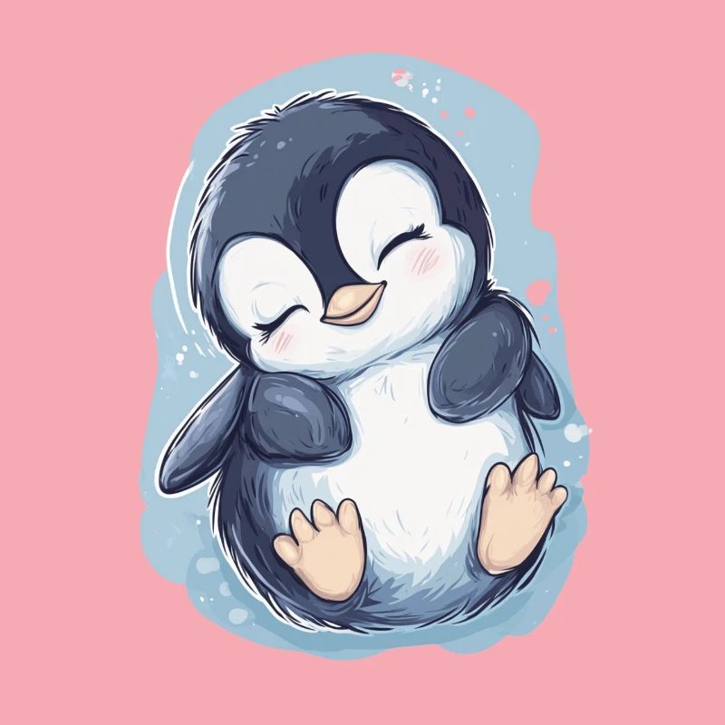 Pinguin