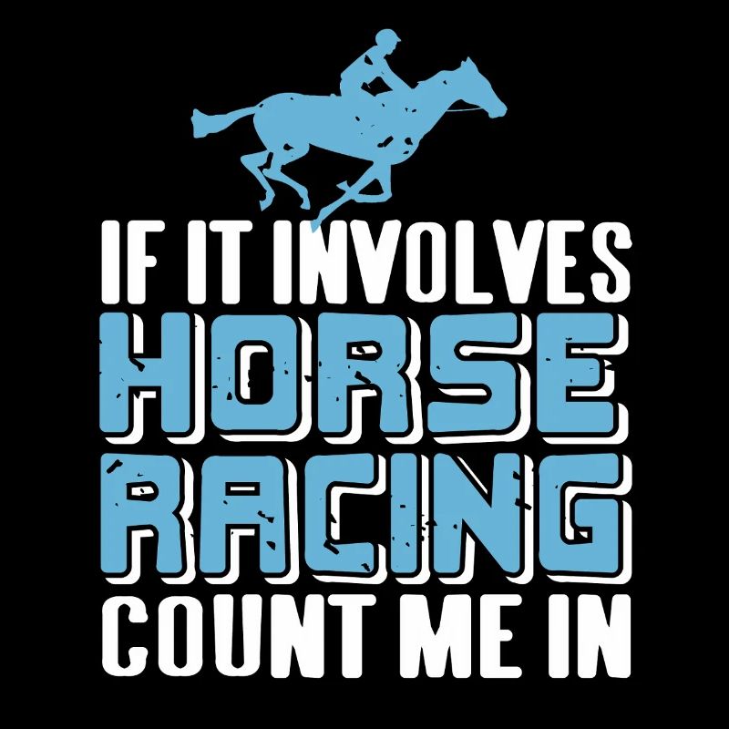 S’il s’agit de courses de chevaux, comptez-moi dans Fan