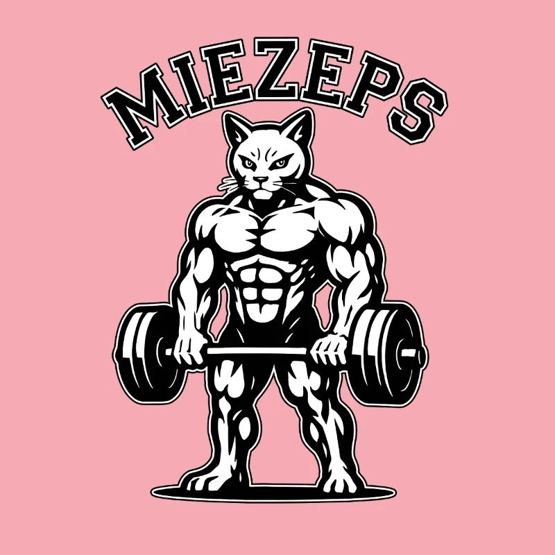 Kitty - Muscles endoloris - Chat - Dire