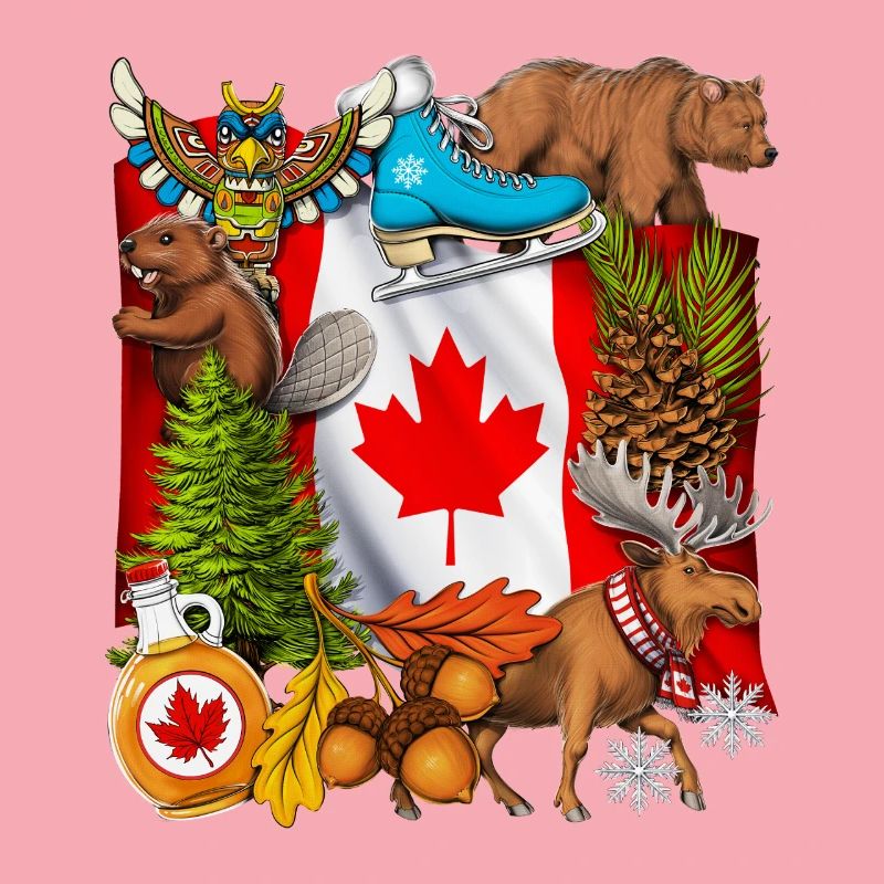 Fierté Canada