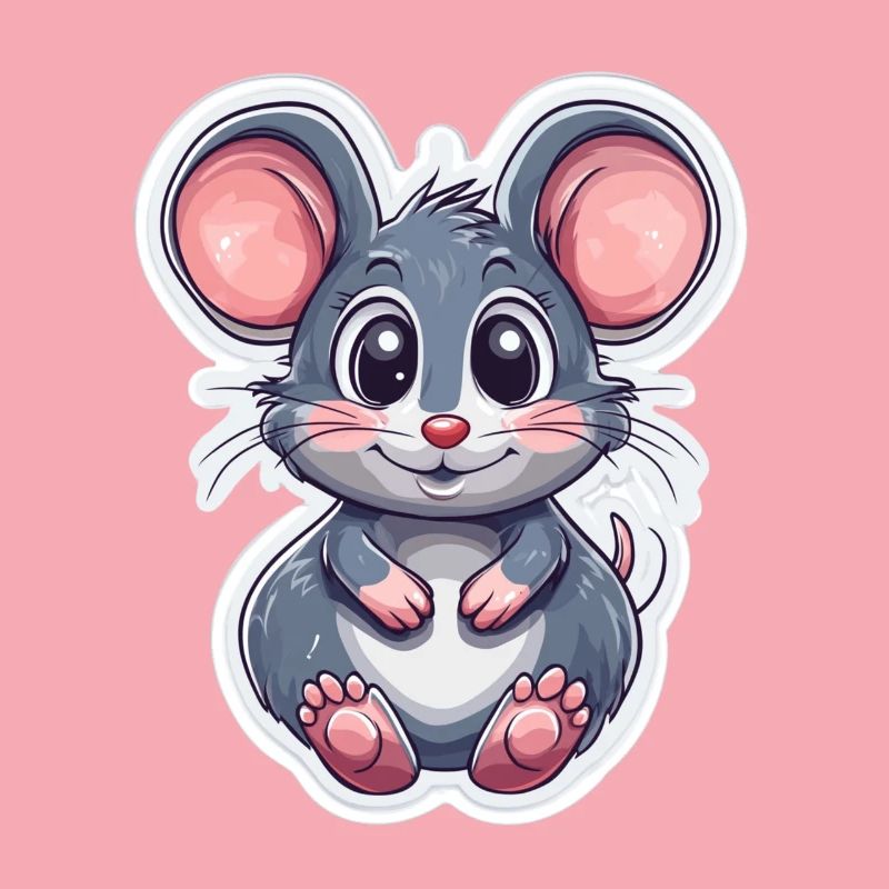mouse