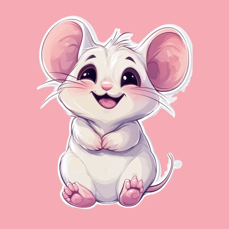 mouse