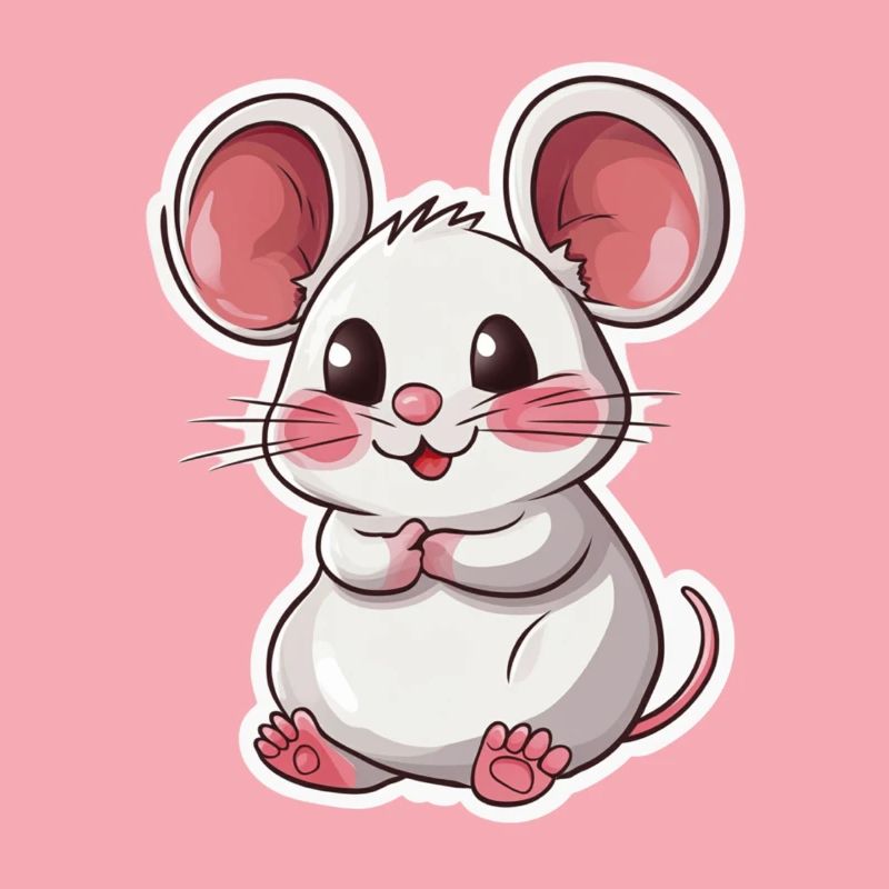 mouse