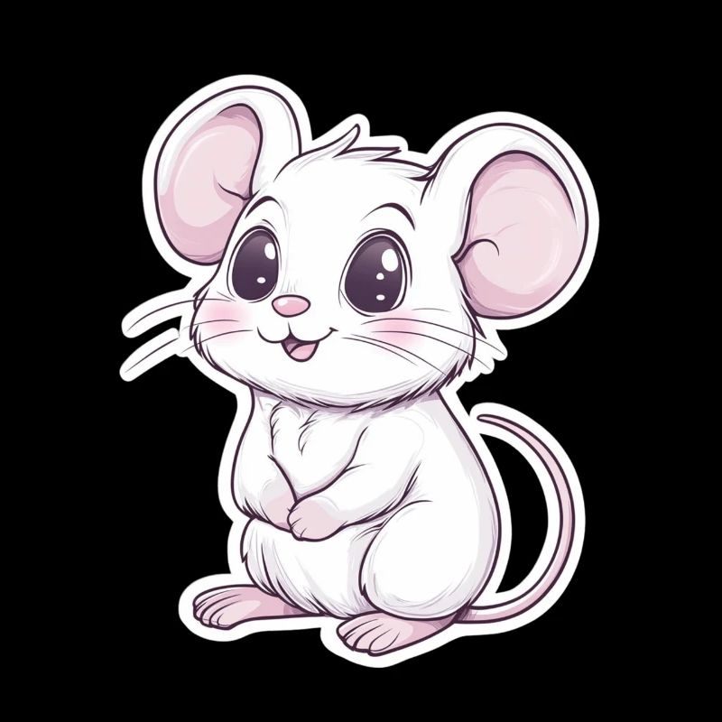 mouse