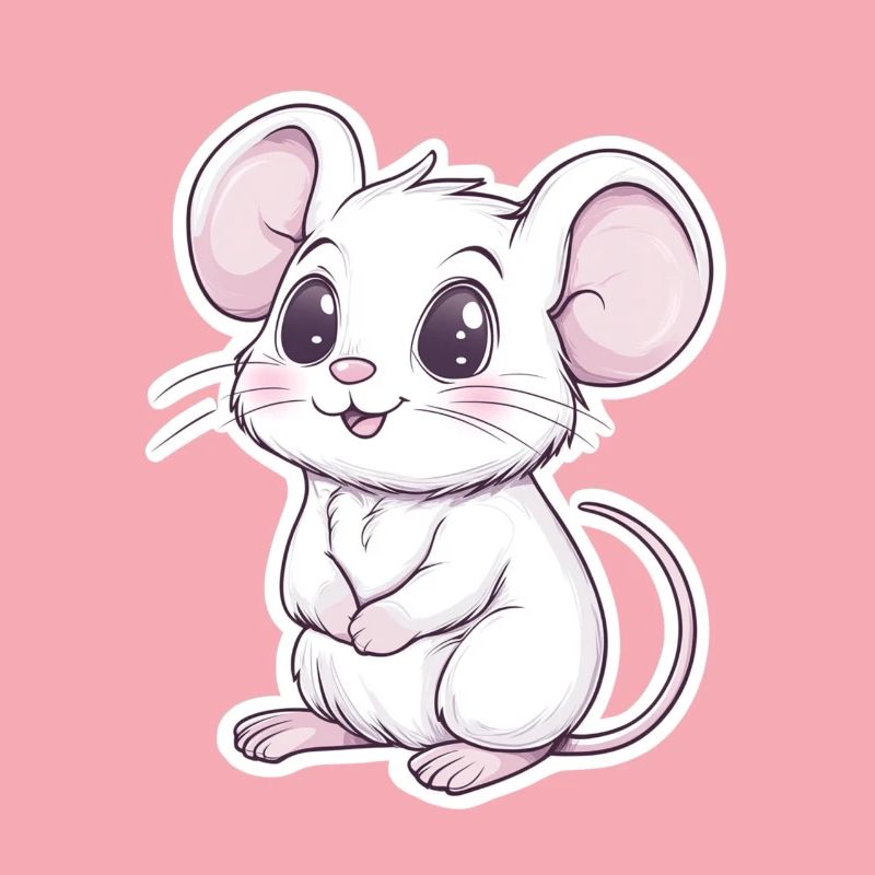 mouse