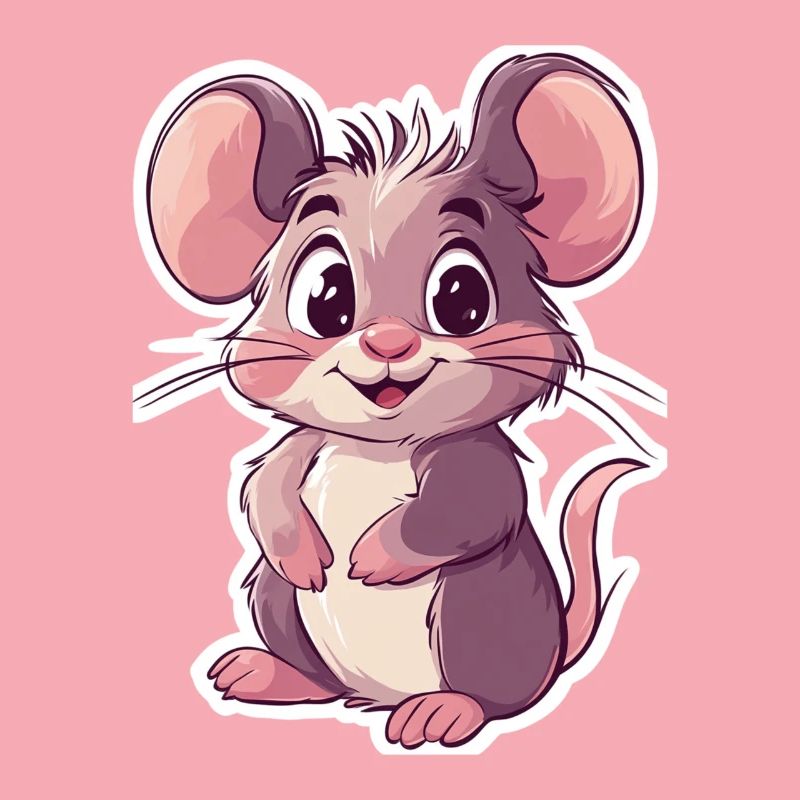 mouse