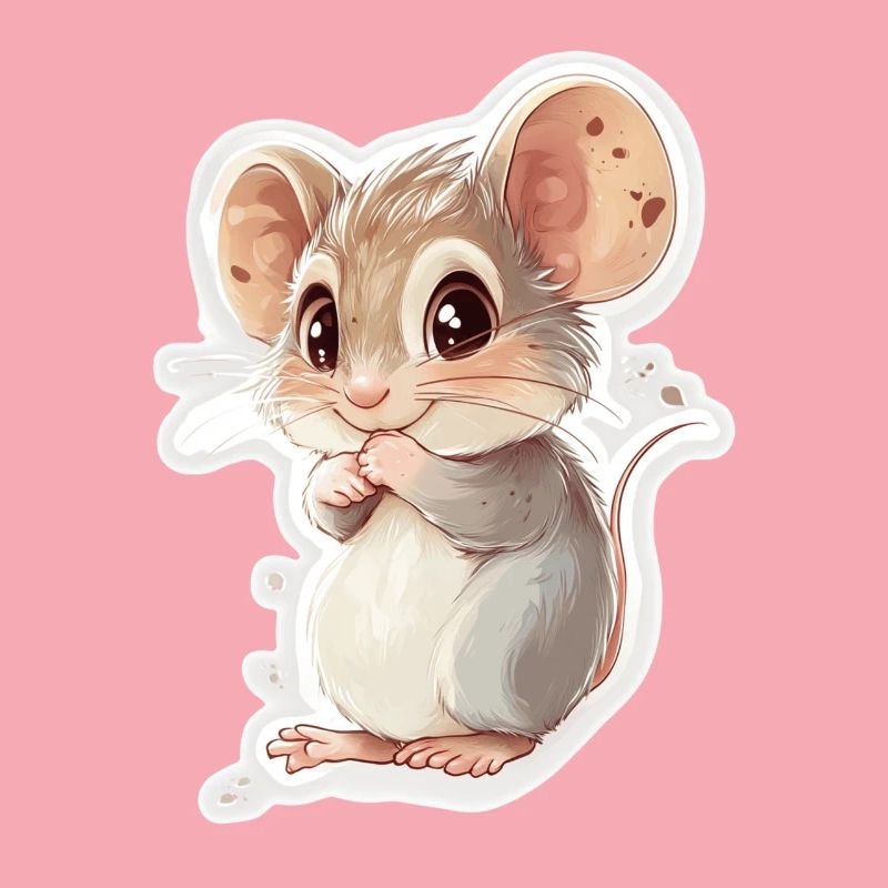 souris