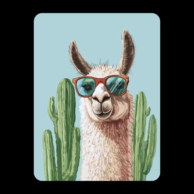 lama