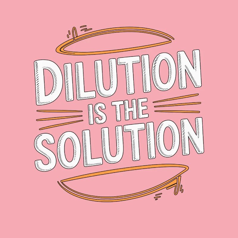La dilution est la solution : la phlébotomie