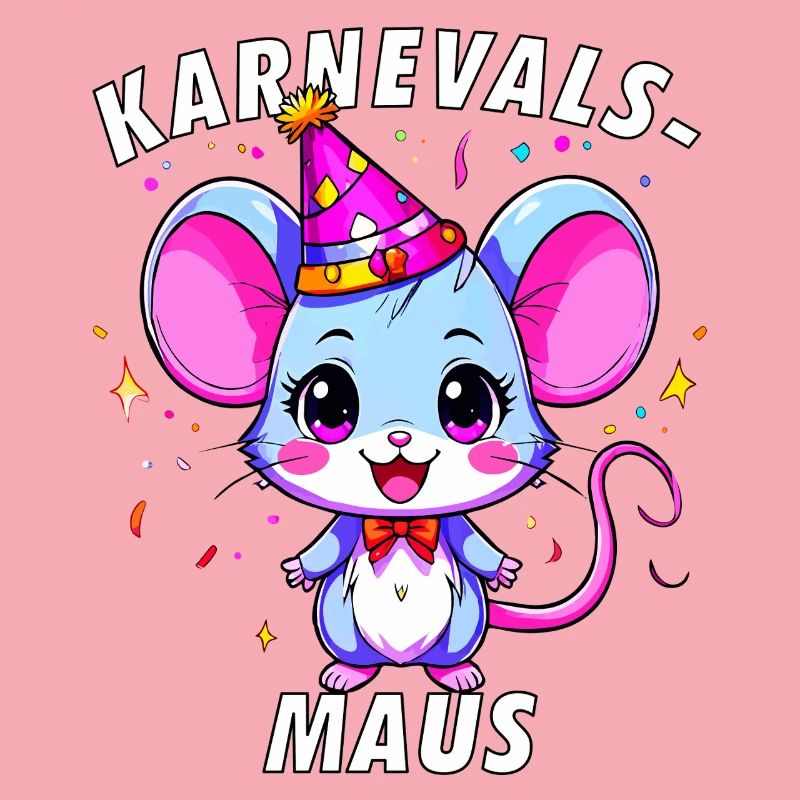 CARNIVAL MOUSE
