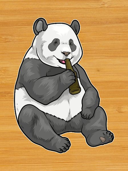 Bière Panda