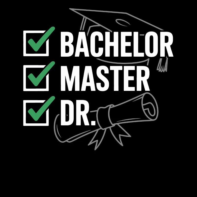 Bannière de remise des diplômes Bachelor Master Dr