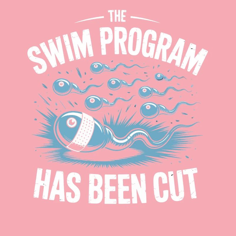 Swimming program has ended