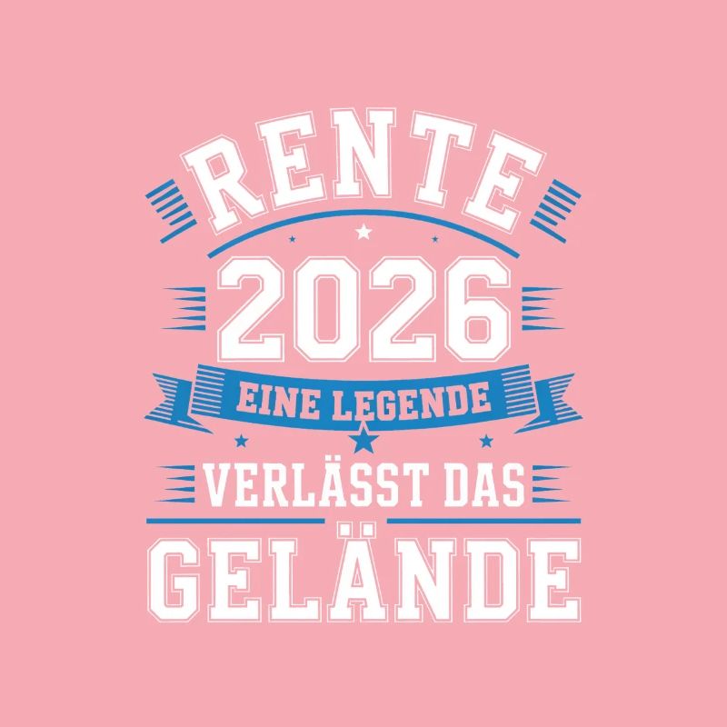 Rente 2026 Eine Legende