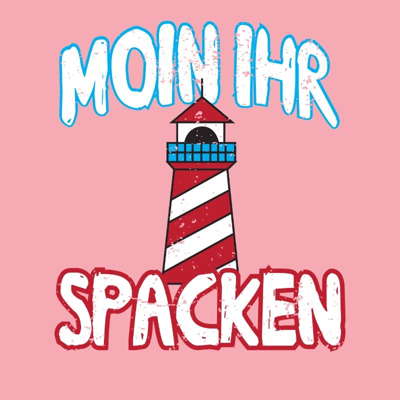 Moin her Spacken