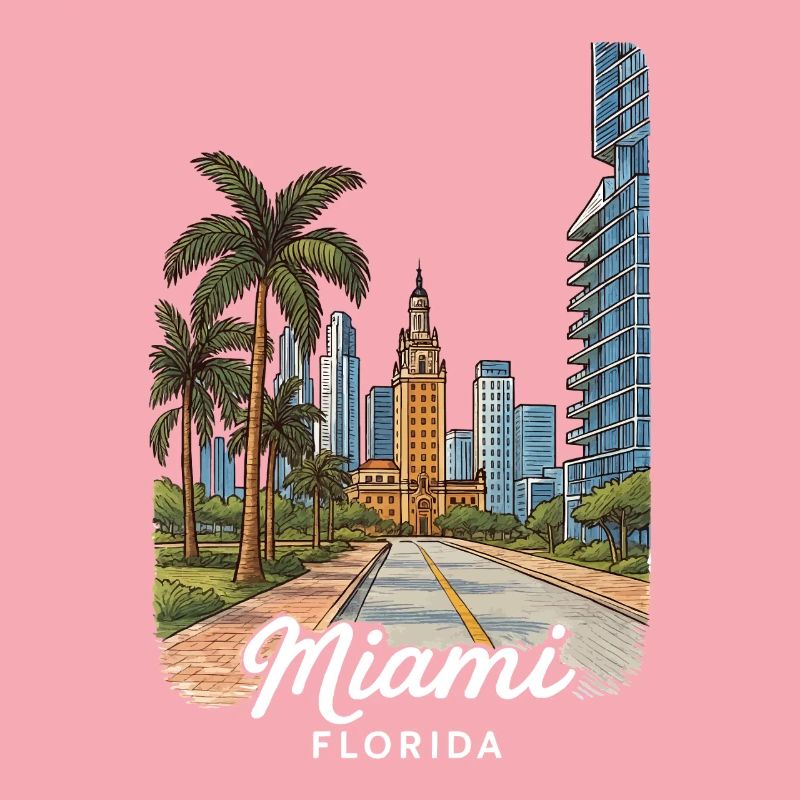 Miami, Floride