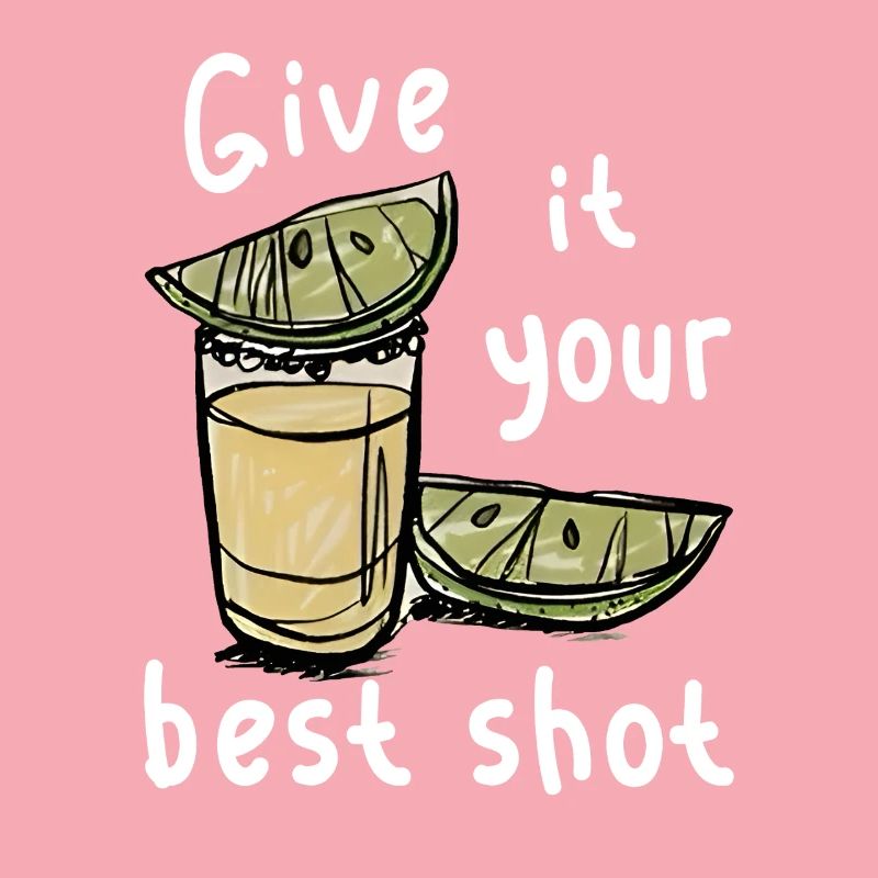 Tequila-Schuss 