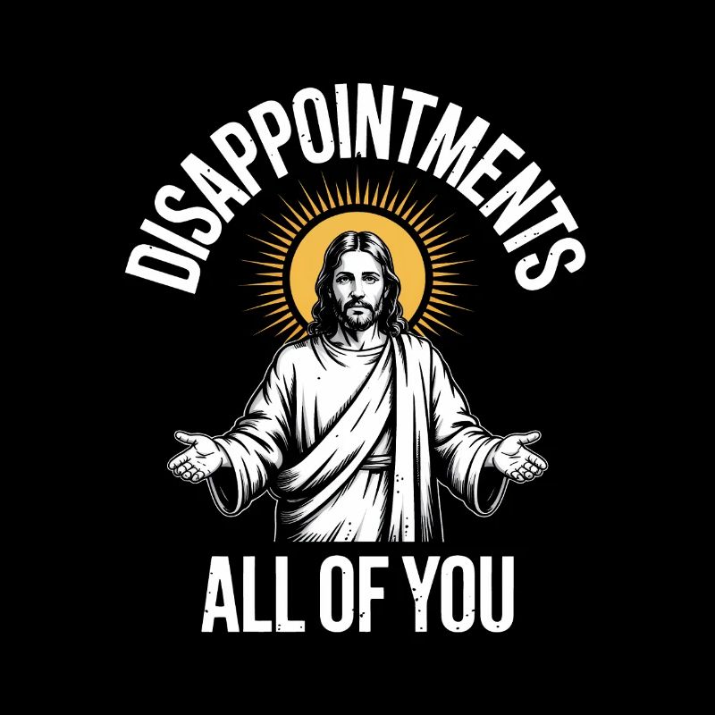 Déceptions à vous tous