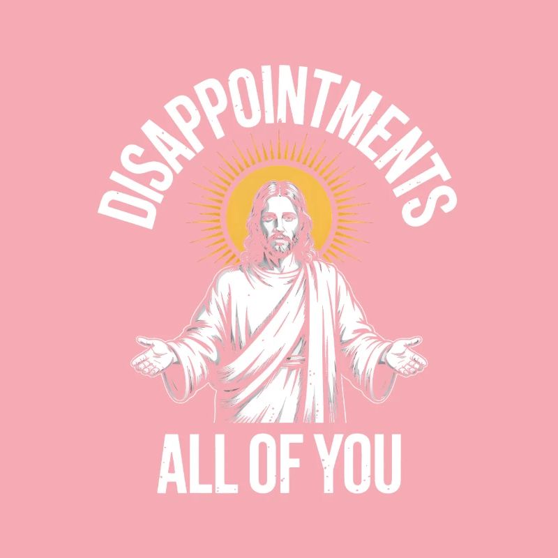 Déceptions à vous tous