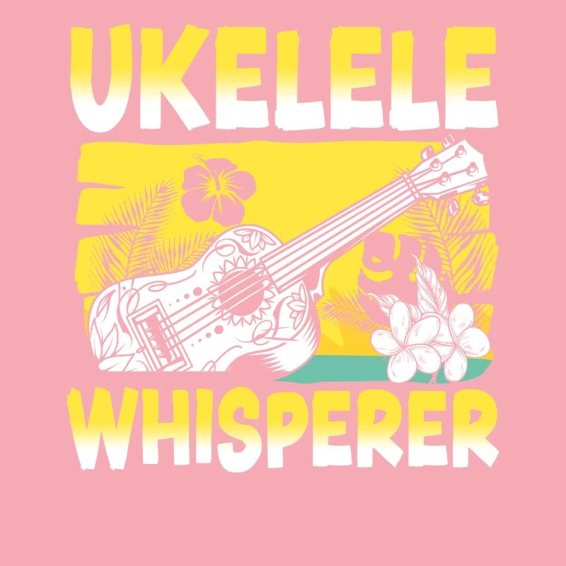 Ukulélé hawaïen ukélé ukulélé
