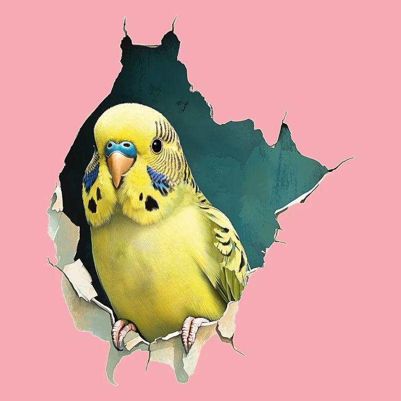 Budgerigar