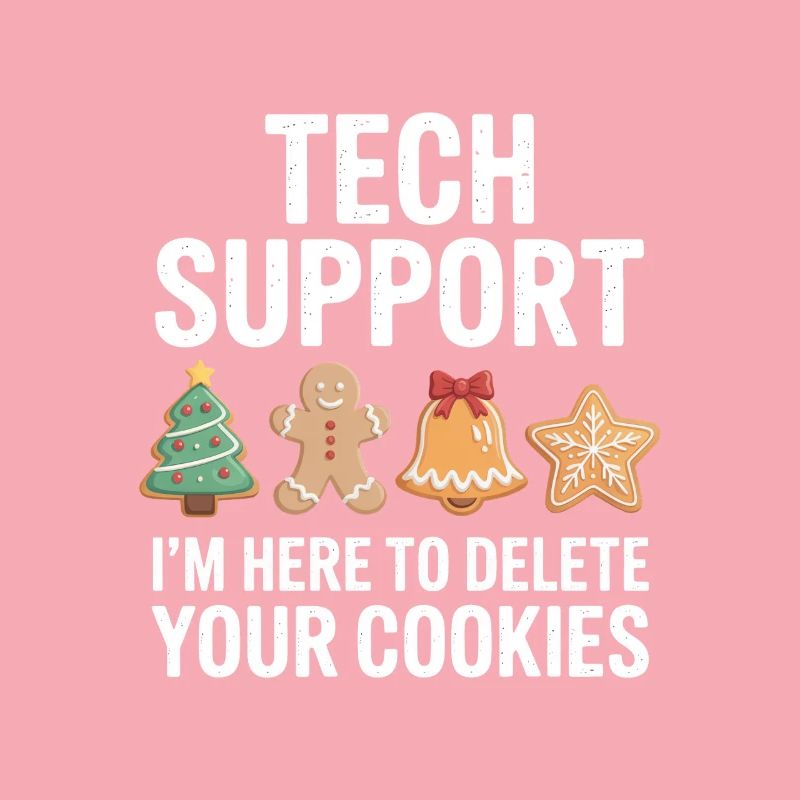 Technische Support-Cookie-Löschung