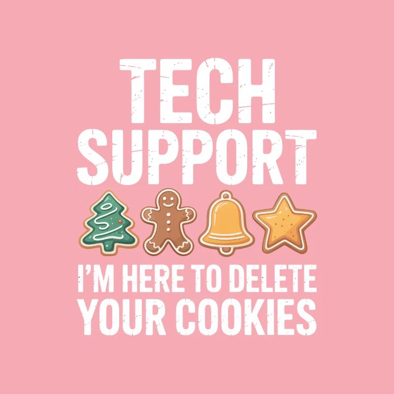 Tech Support Cookie Cleanup
