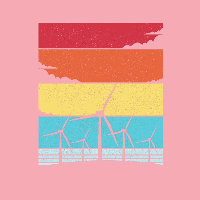 Énergie éolienne Éolienne Éolienne