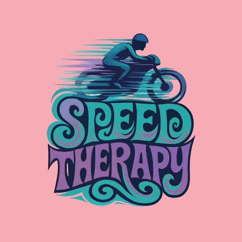 Speed Therapy - Motorcycle