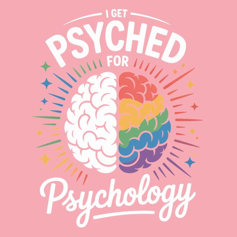 Psychédélique Psychedelic Brain