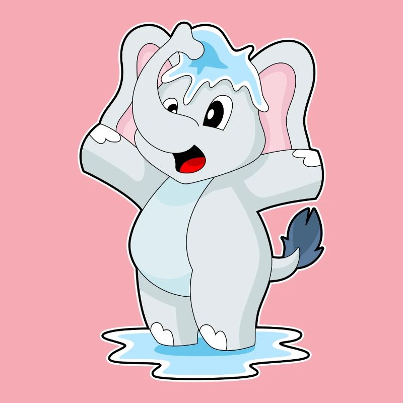 Elephant Water