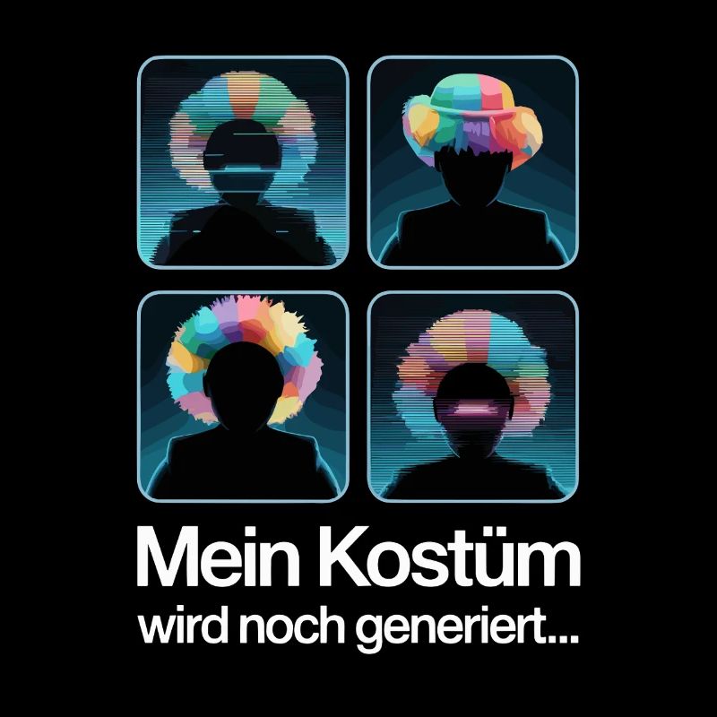 Kostüm Wird Noch Generiert Köln Karneval Fasching