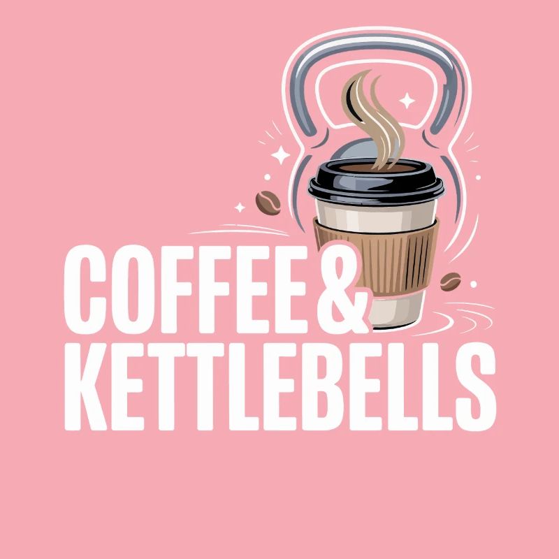 Coffee & Kettlebells Duo