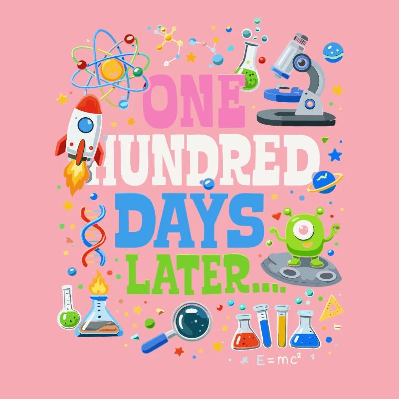Cent jours plus tard – Science Comic