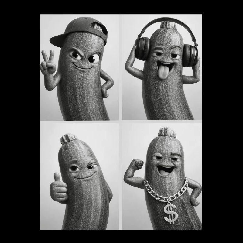 Zucchini