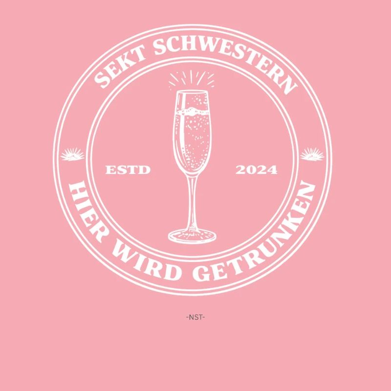 Sektschwestern