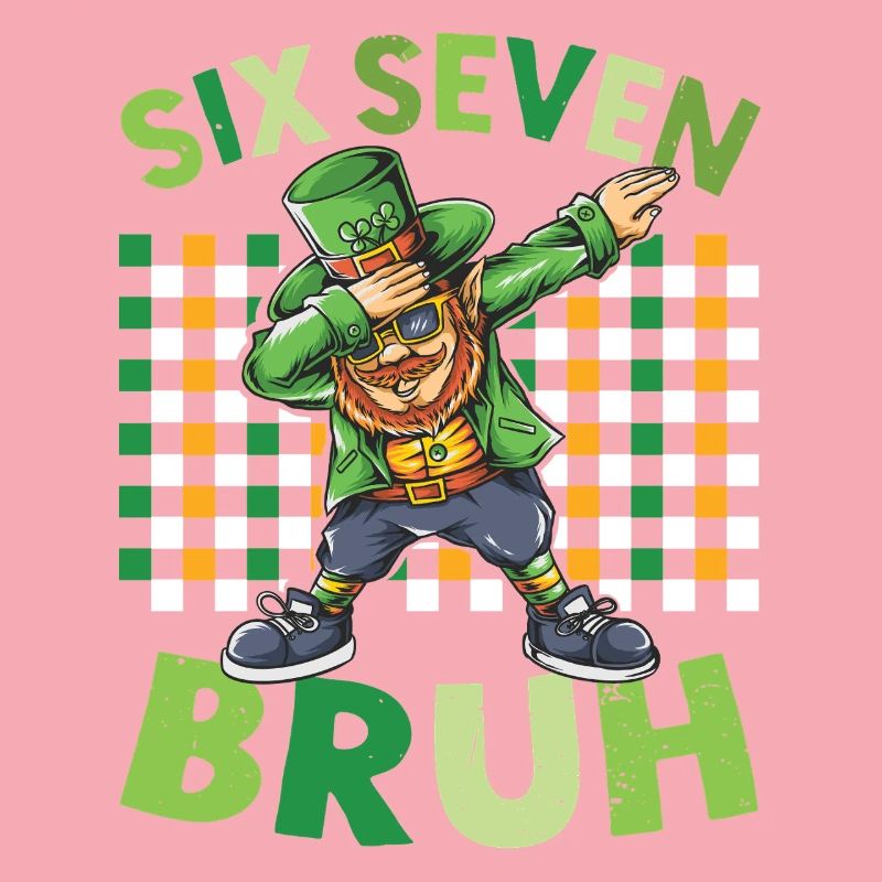 Leprechaun St. Patrick's Day
