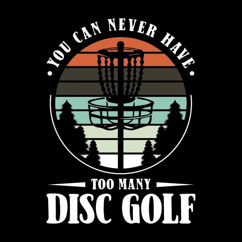 Disc Golf Geschenke Discgolf