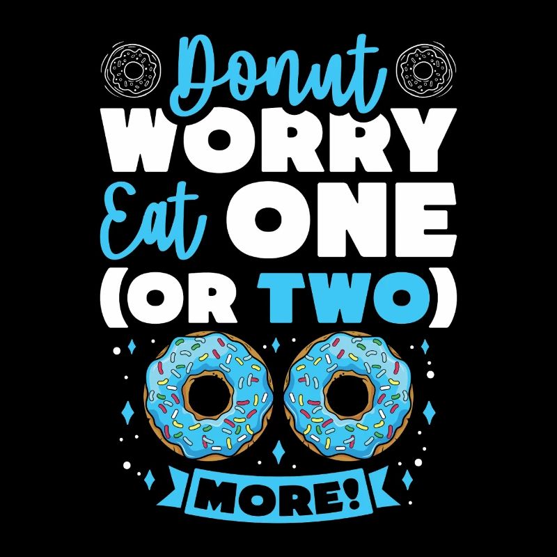 Restauration rapide en donuts