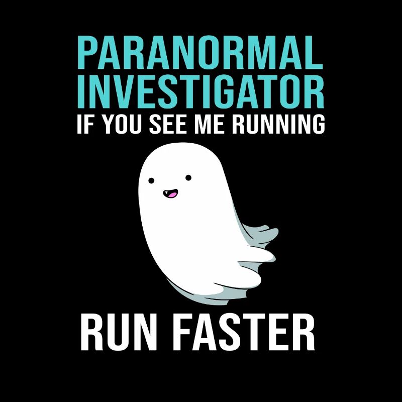 Paranormal Ghost Ghost Ghost Spooky