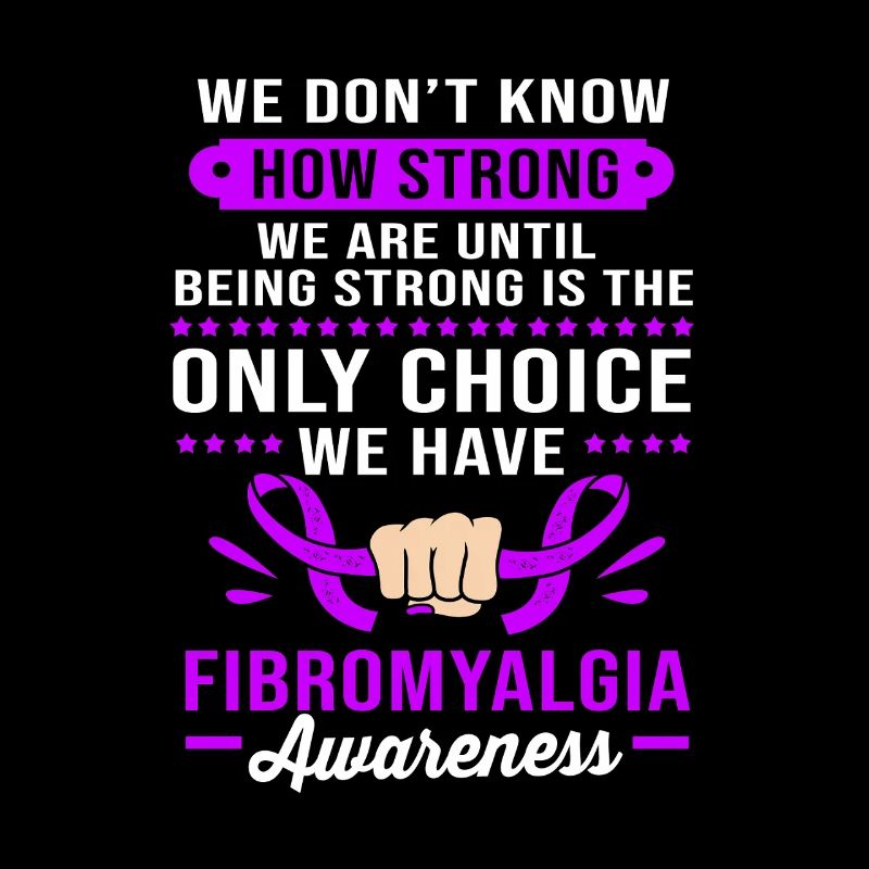 Fibromyalgie