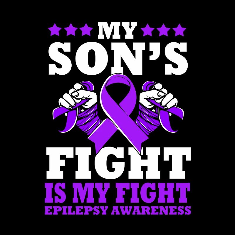 Epilepsy Son