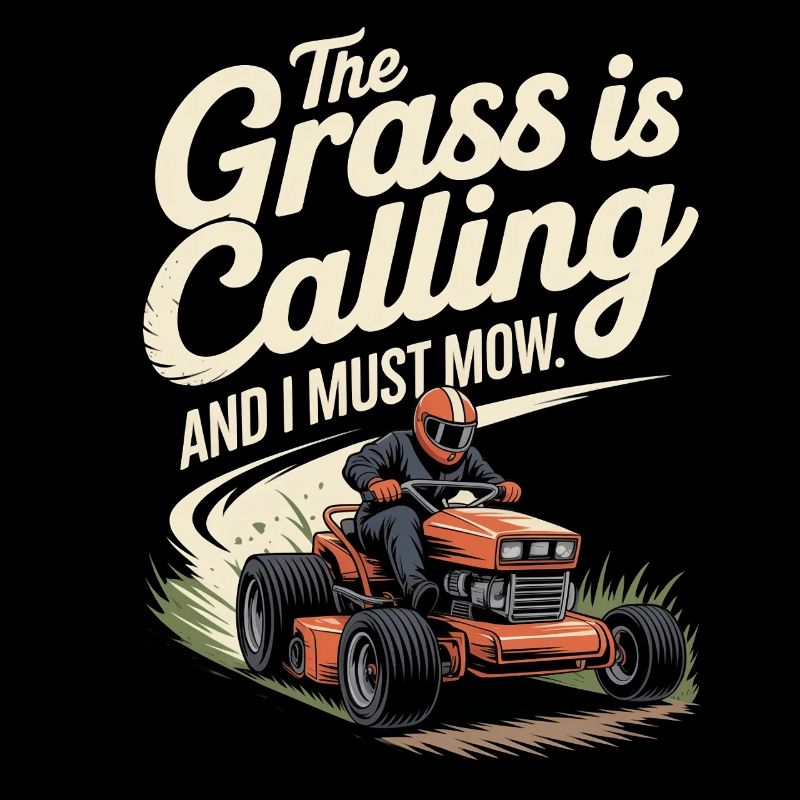 Course de tracteurs à pelouse Course de tondeuses à gazon