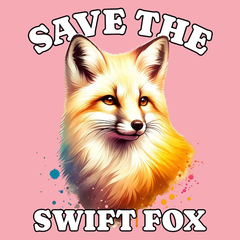 Swiftfuchs Save Swift Fox