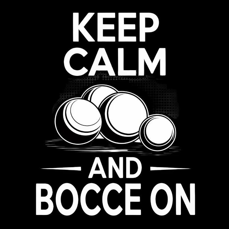 Boccia King Passion de Précision